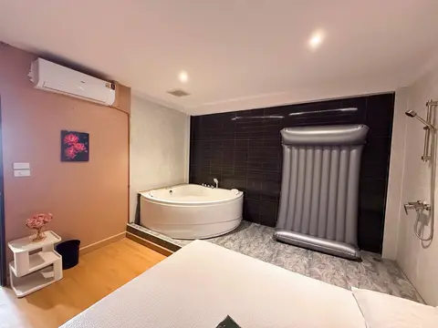 Near Nuru Massage