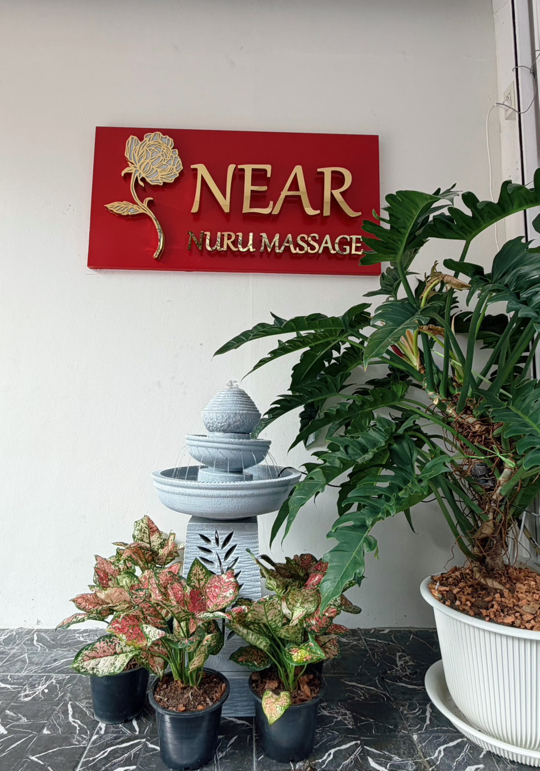 Near Nuru Massage photo 5