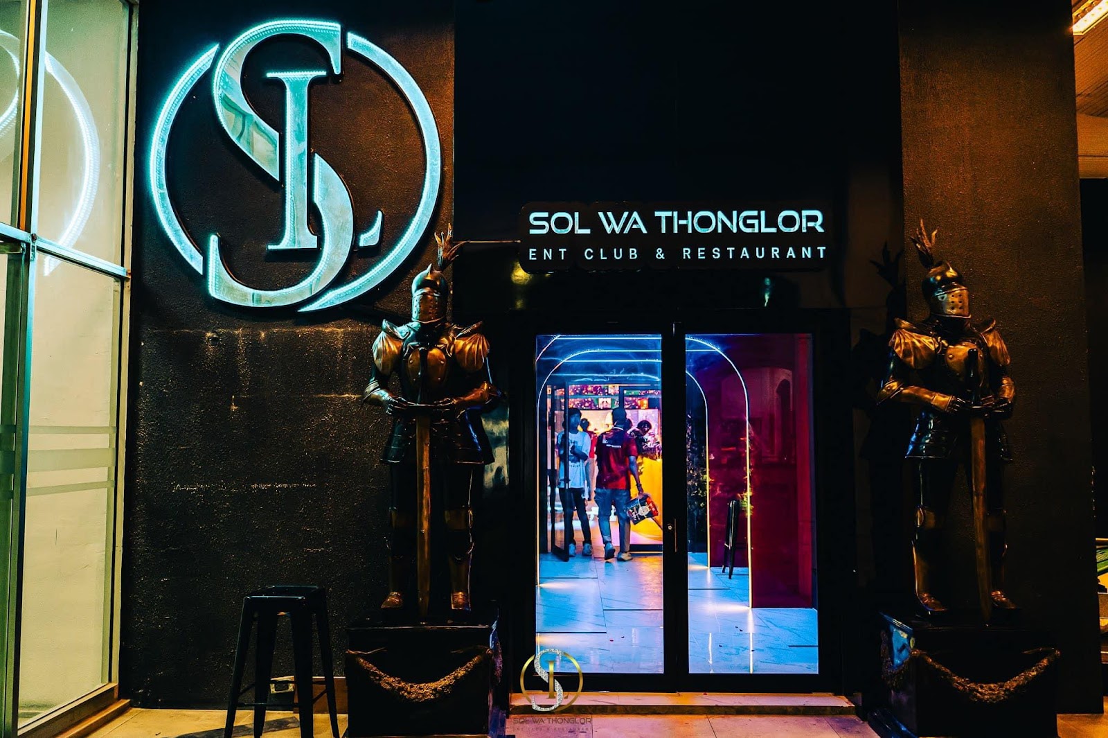 Sol Wa Thonglor