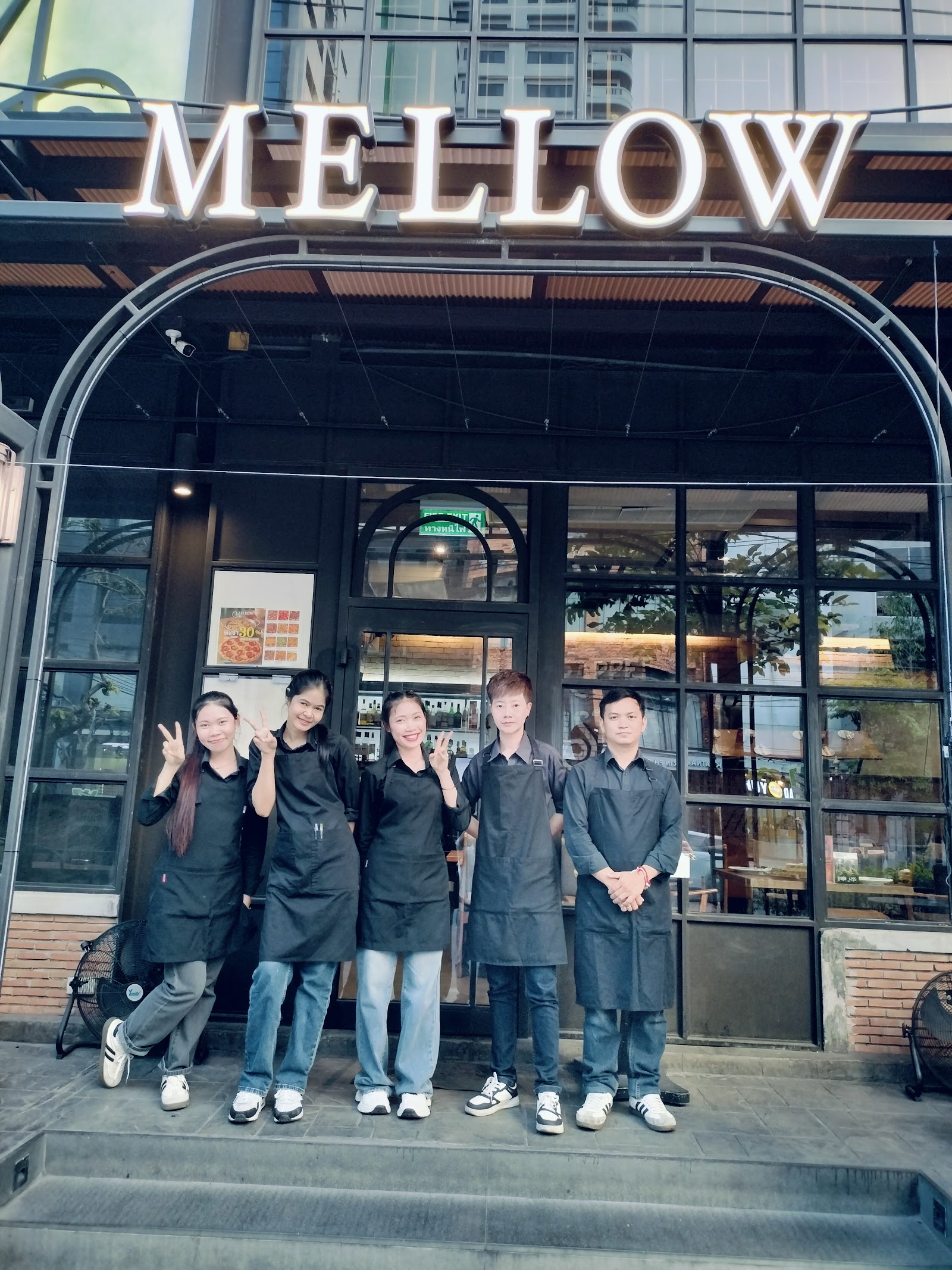 Sol Wa Thonglor photo 5