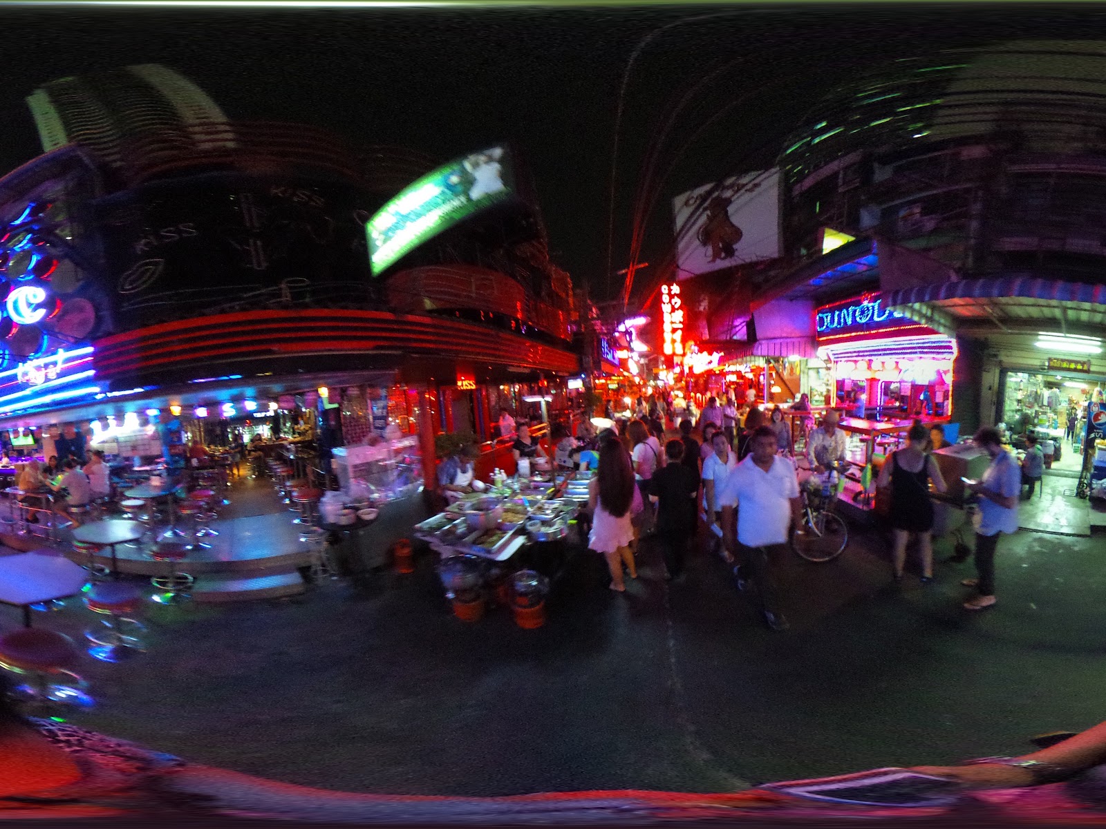 The Dollhouse Agogo Bar - Soi Cowboy photo 6