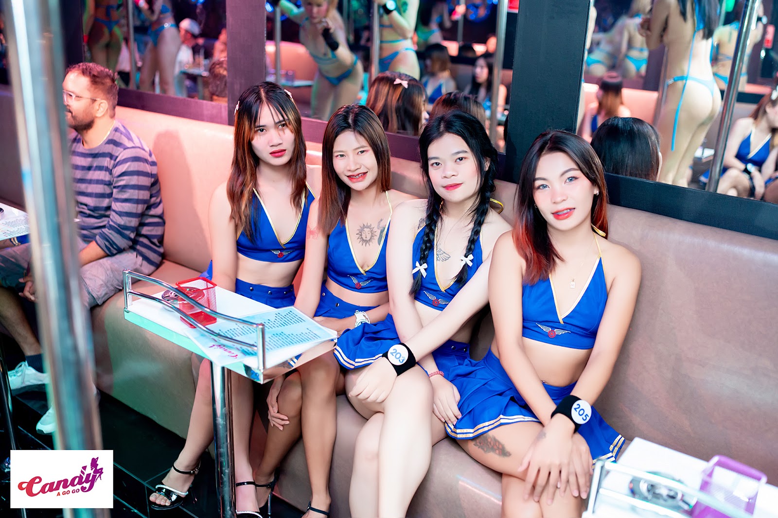 Harem Gogo Club photo 18