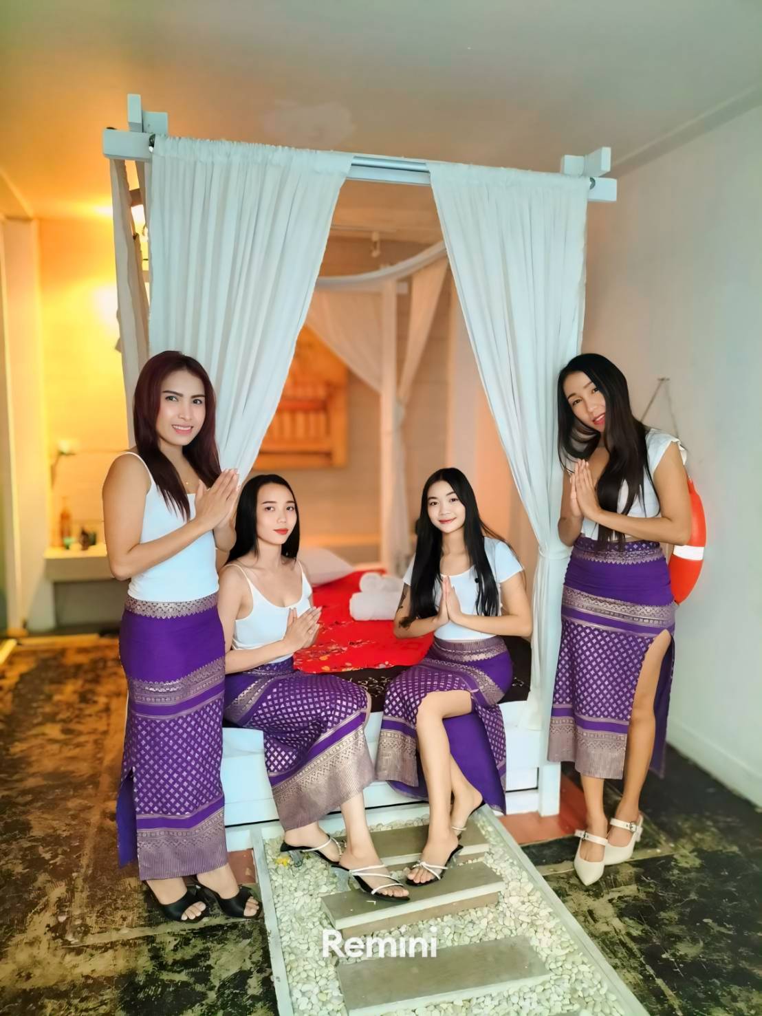 Naree Spa photo 13