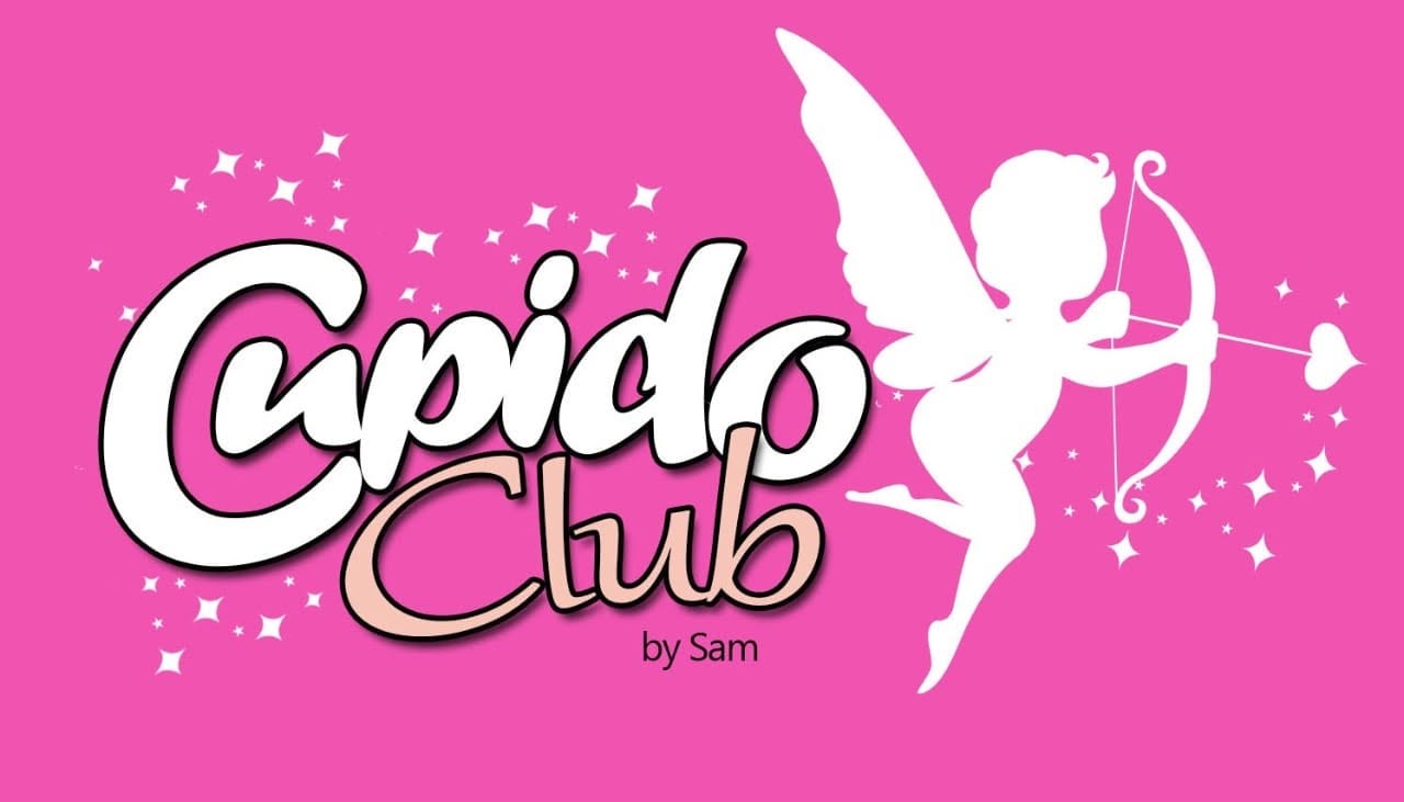 Cupido Club Agogo