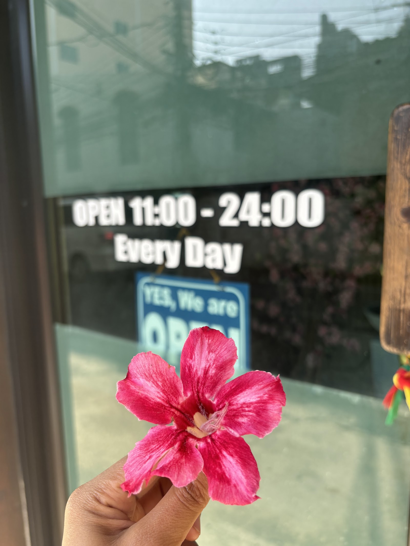 Thonglor ONE Massage
