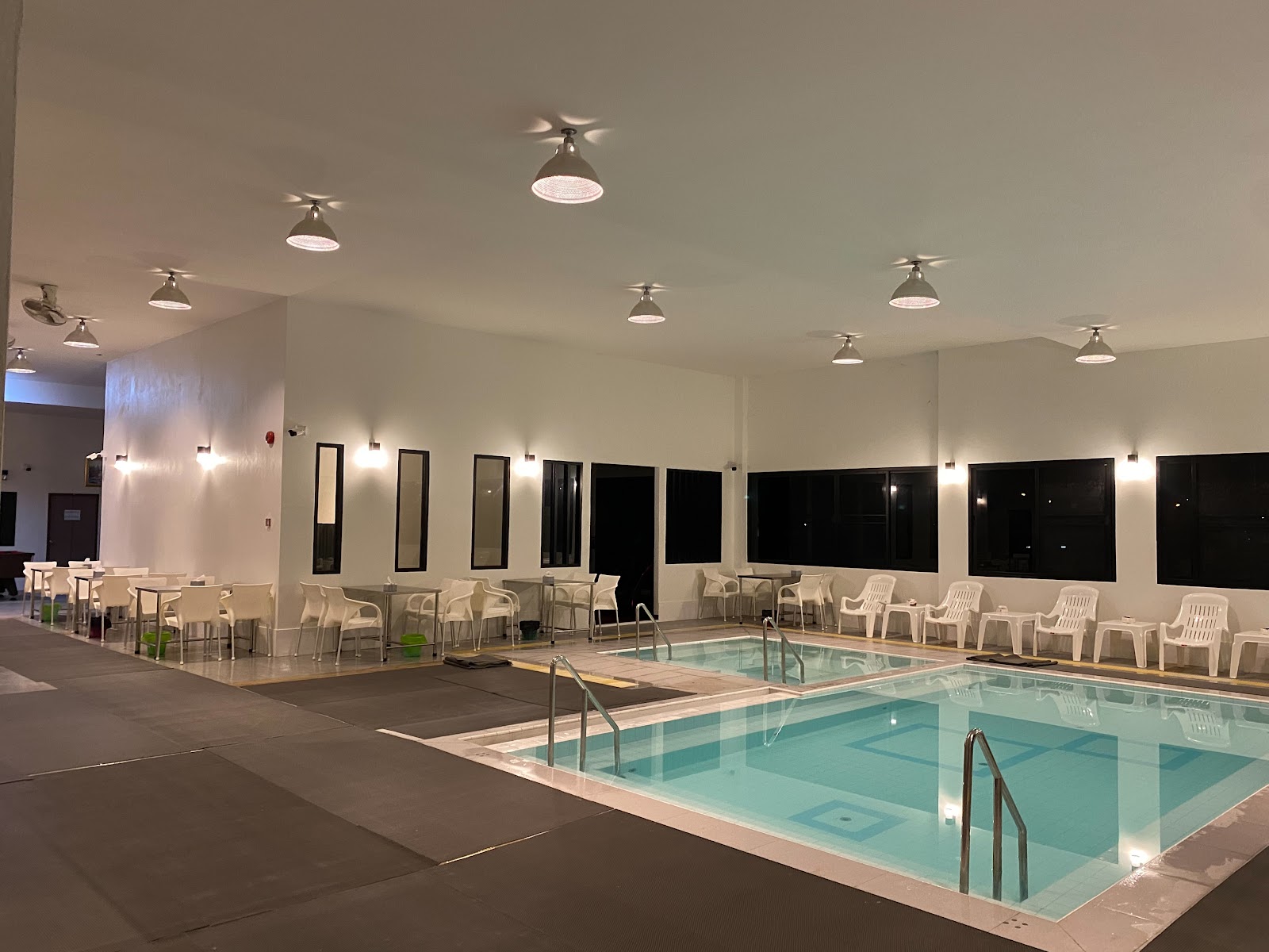 WaterboySauna &Cafe'