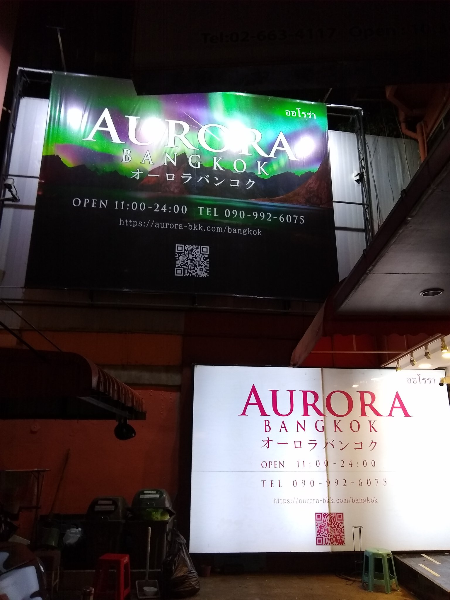 Aurora photo 13