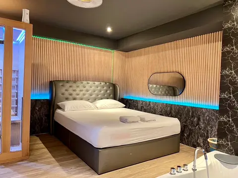 Lemon Spa