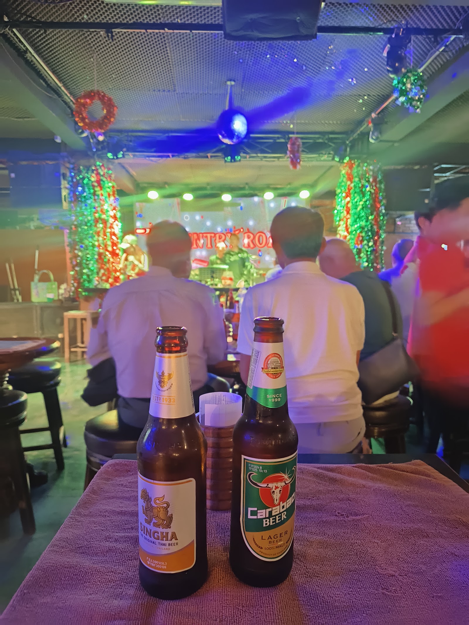 Country Road (Bar) photo 6