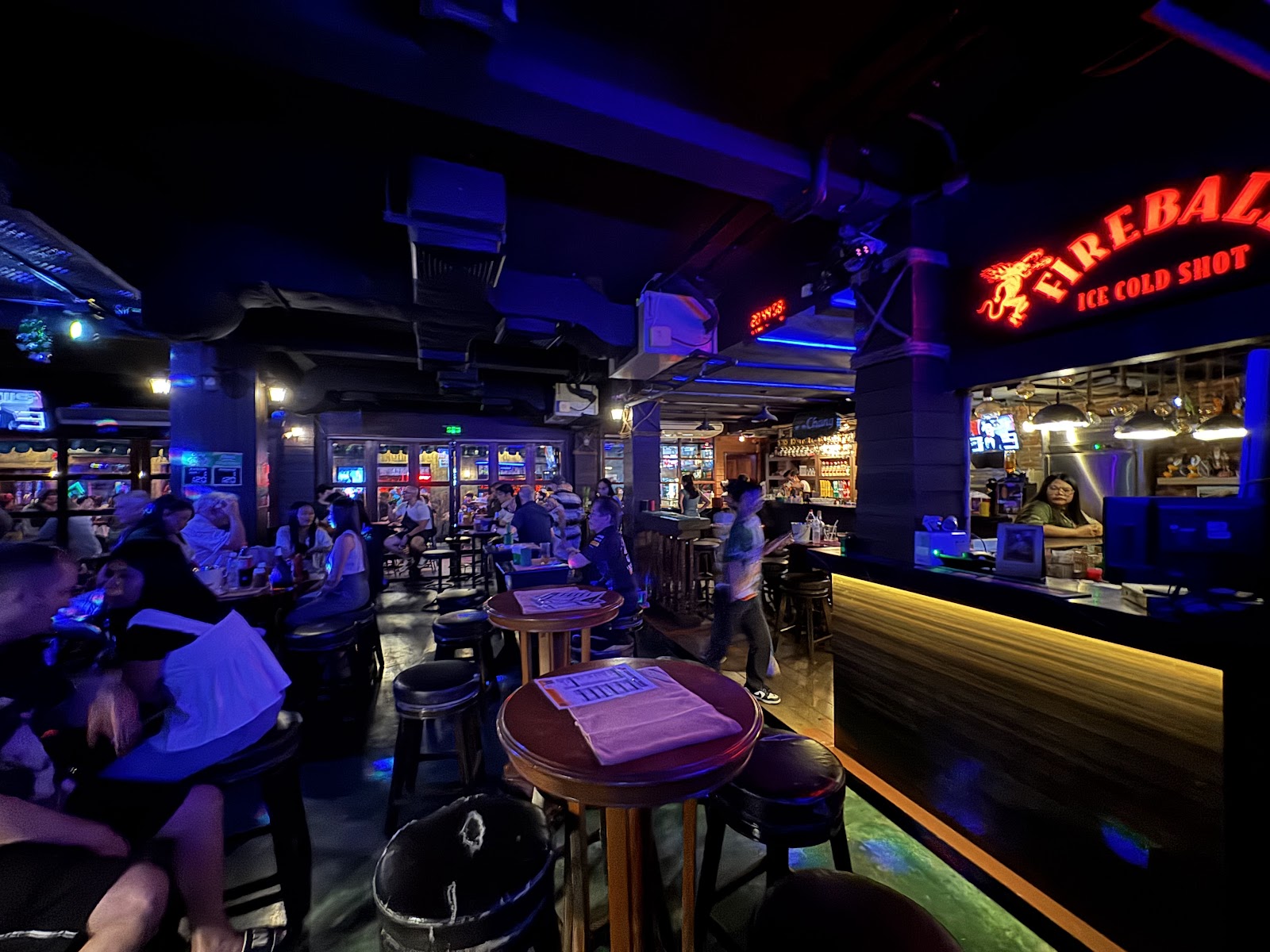 Country Road (Bar) photo 5