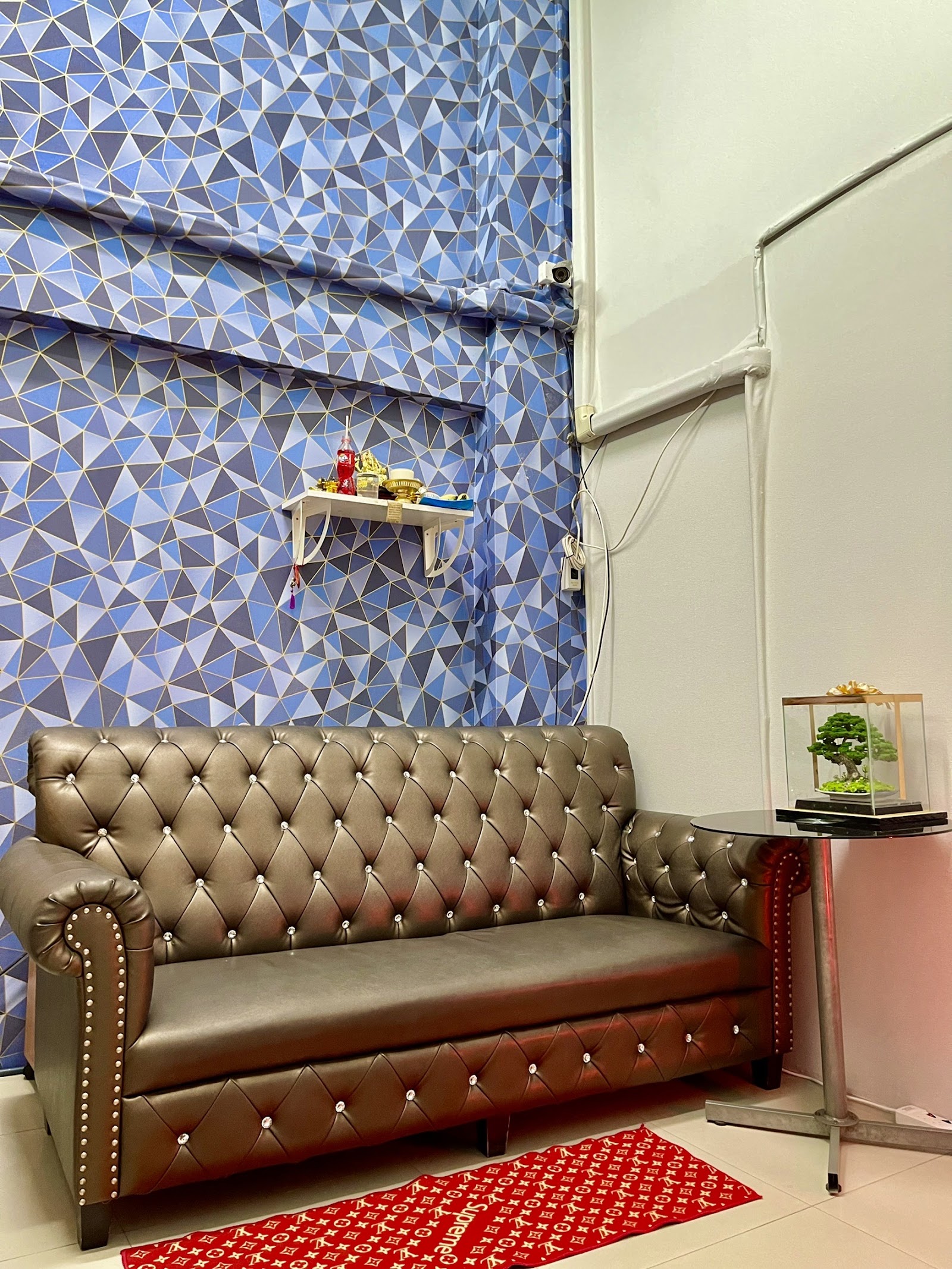 Diamond spa ตรงข้ามบิ๊กซีกัลปพฤกษ์ photo 8