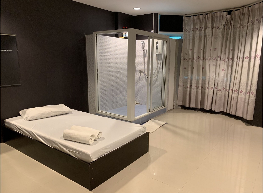 Diamond spa ตรงข้ามบิ๊กซีกัลปพฤกษ์ photo 3