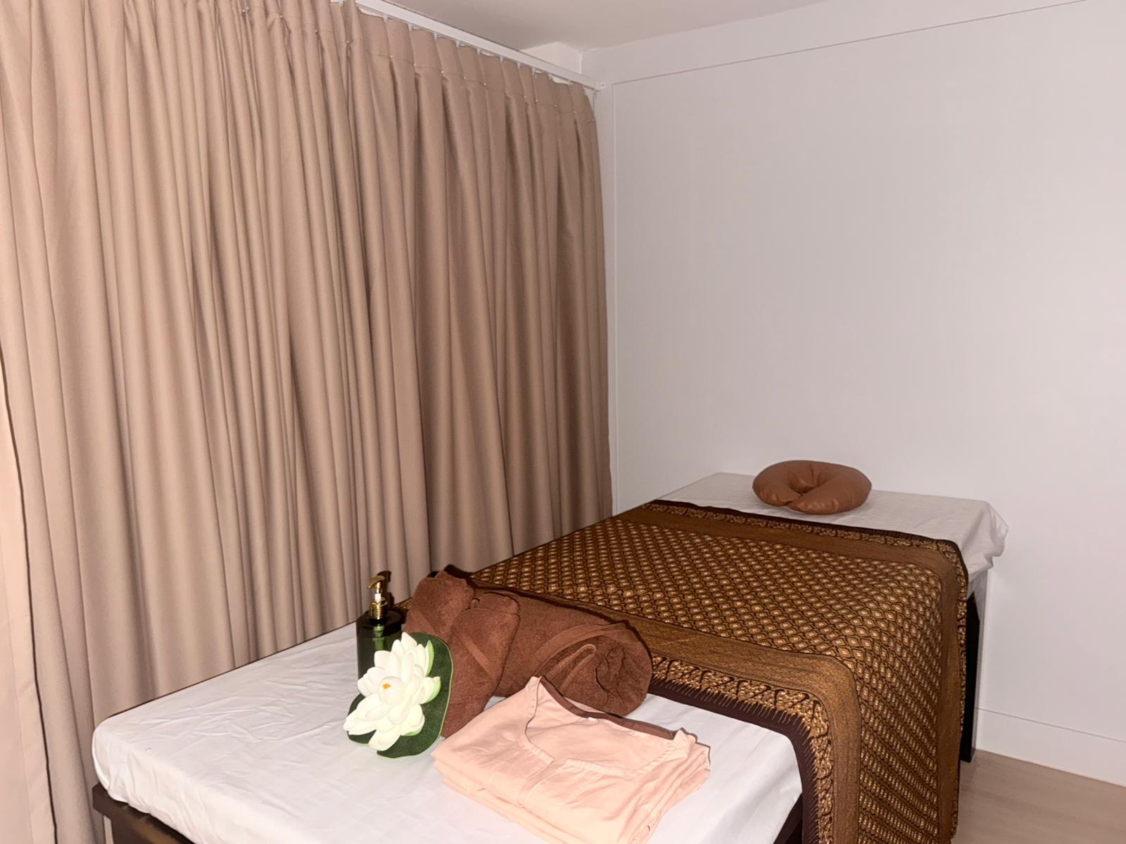 Golden Bliss Thai Massage 2 photo 3