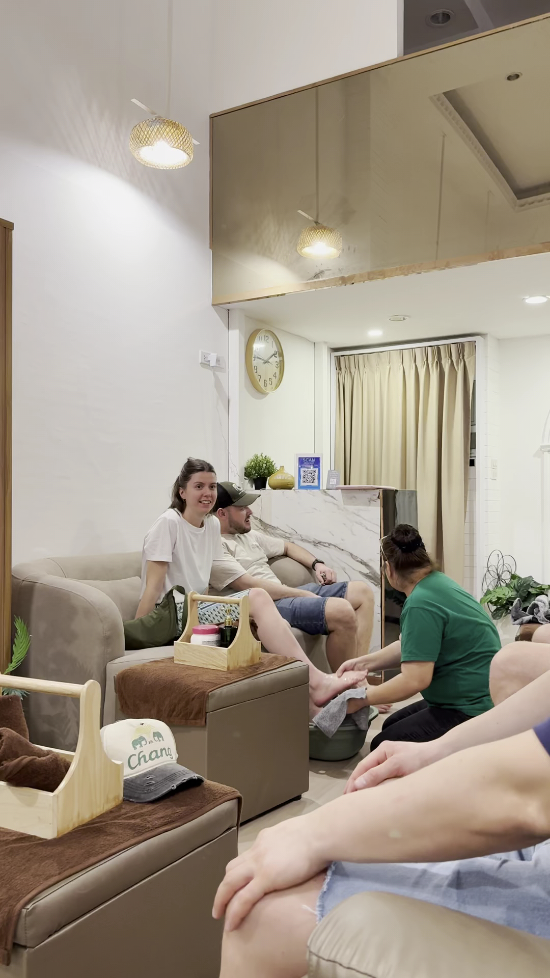Golden Bliss Thai Massage 2 photo 4