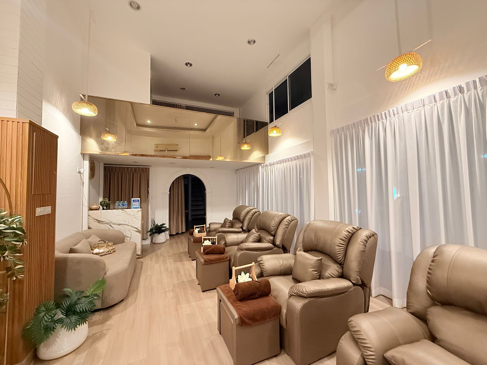 Golden Bliss Thai Massage 2 photo 2