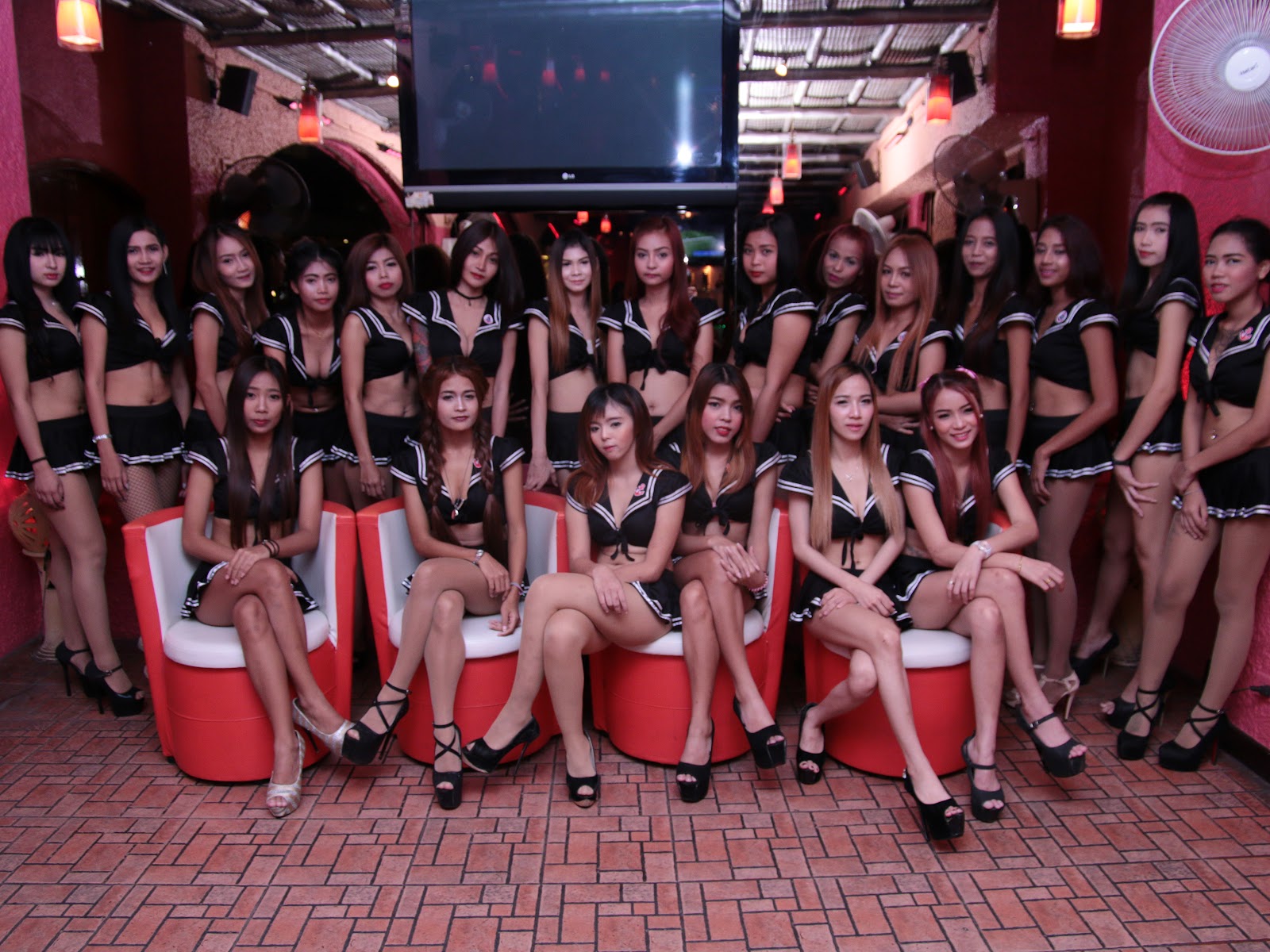 Pink Panther photo 9