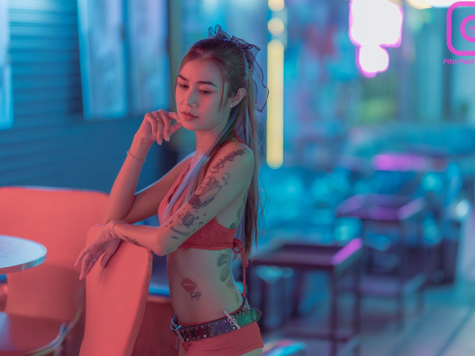 Pink Panther photo 7