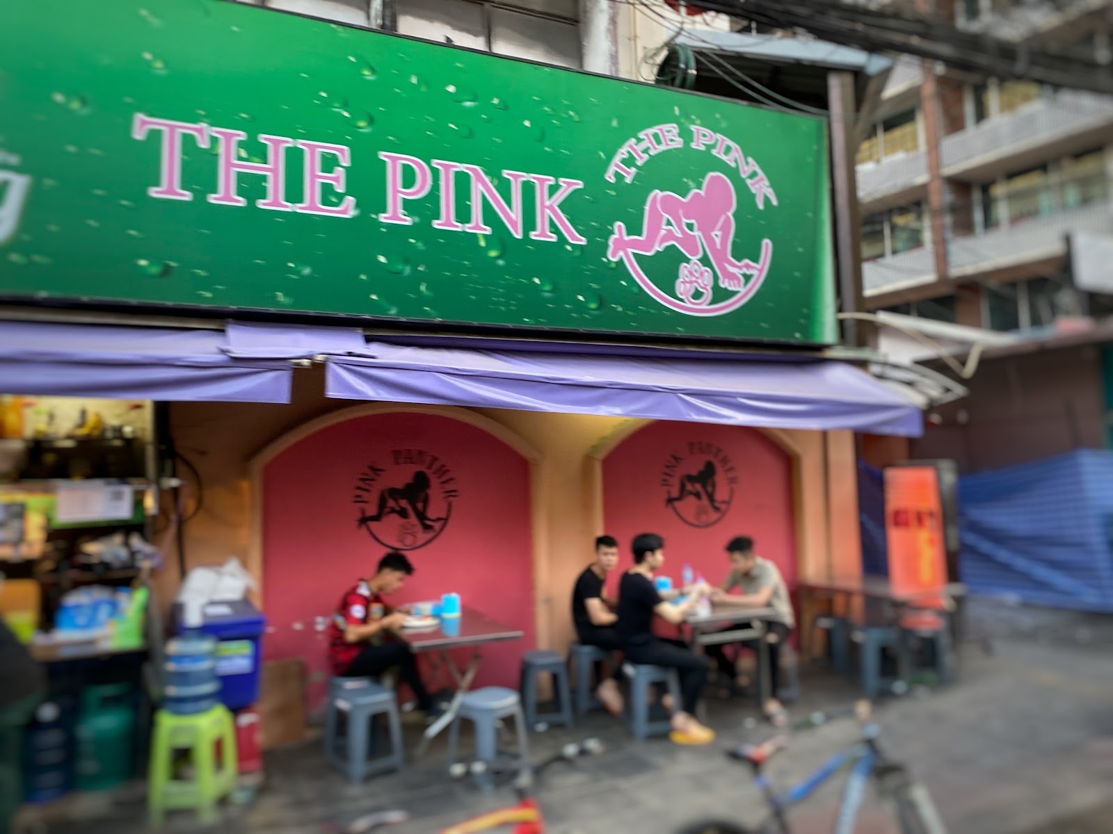 Pink Panther photo 18