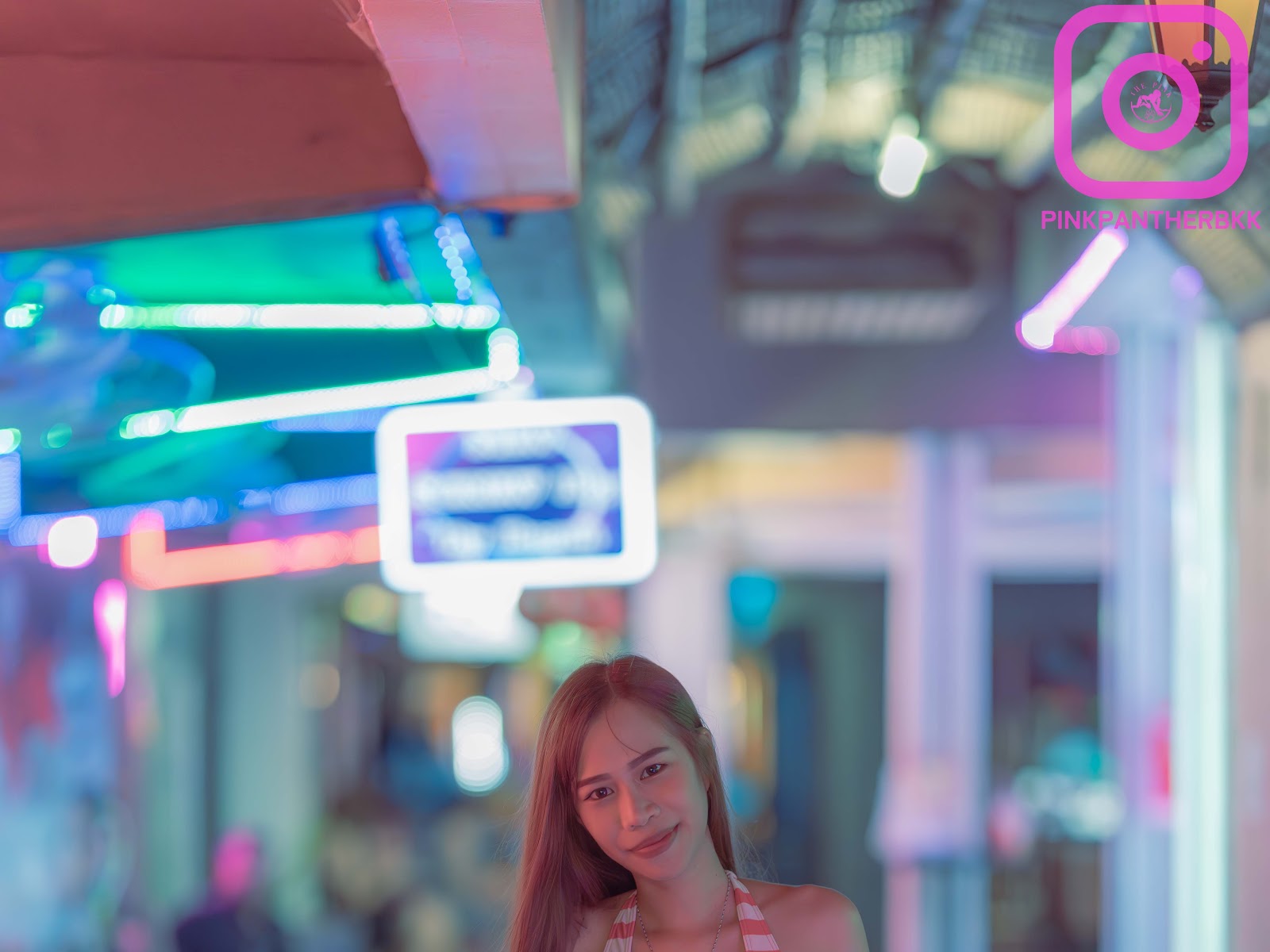 Pink Panther photo 8