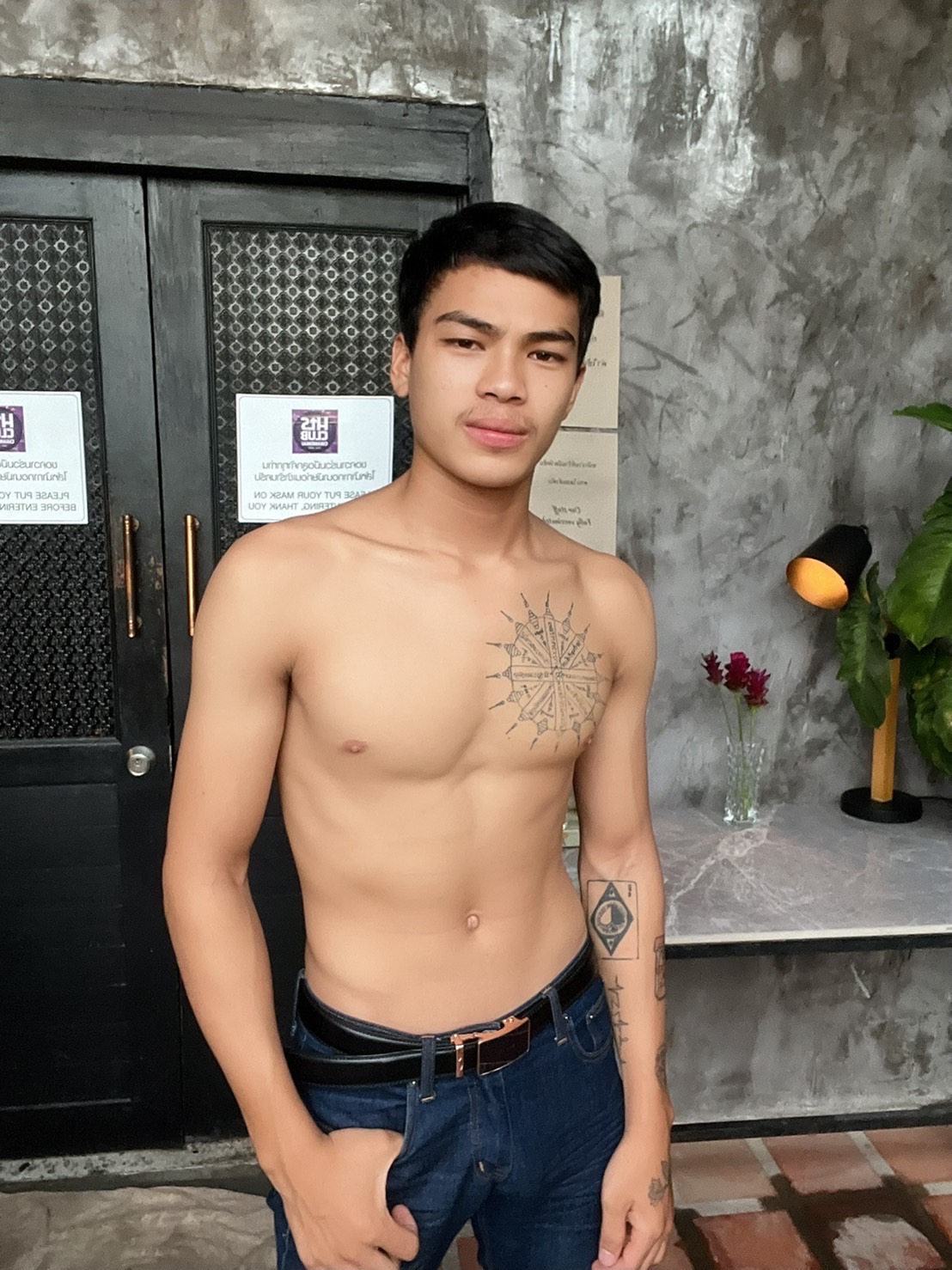AQUA CNX อควา เชียงใหม่ by Hisclub ฮีสคลับ photo 17