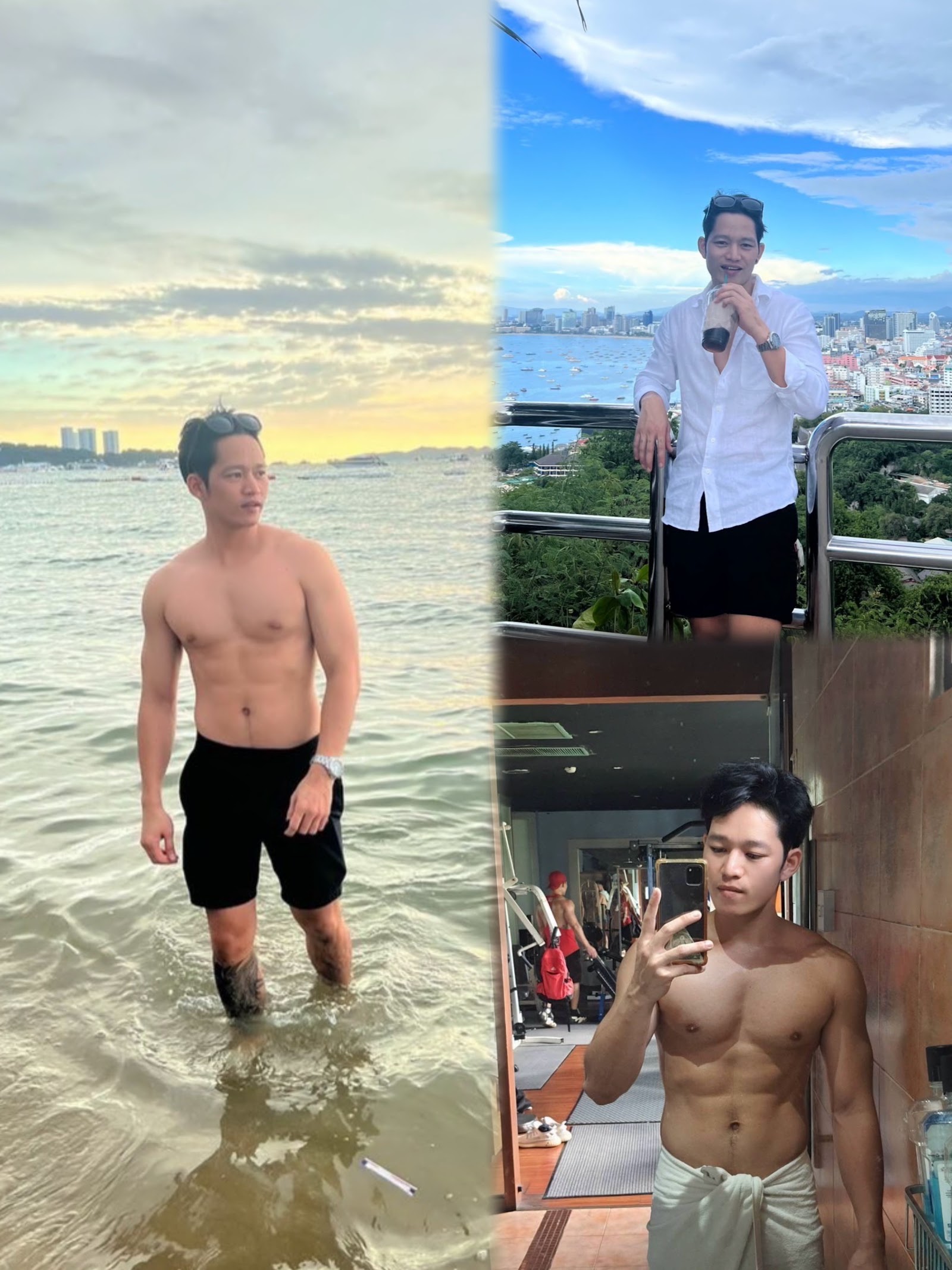 AQUA CNX อควา เชียงใหม่ by Hisclub ฮีสคลับ photo 20
