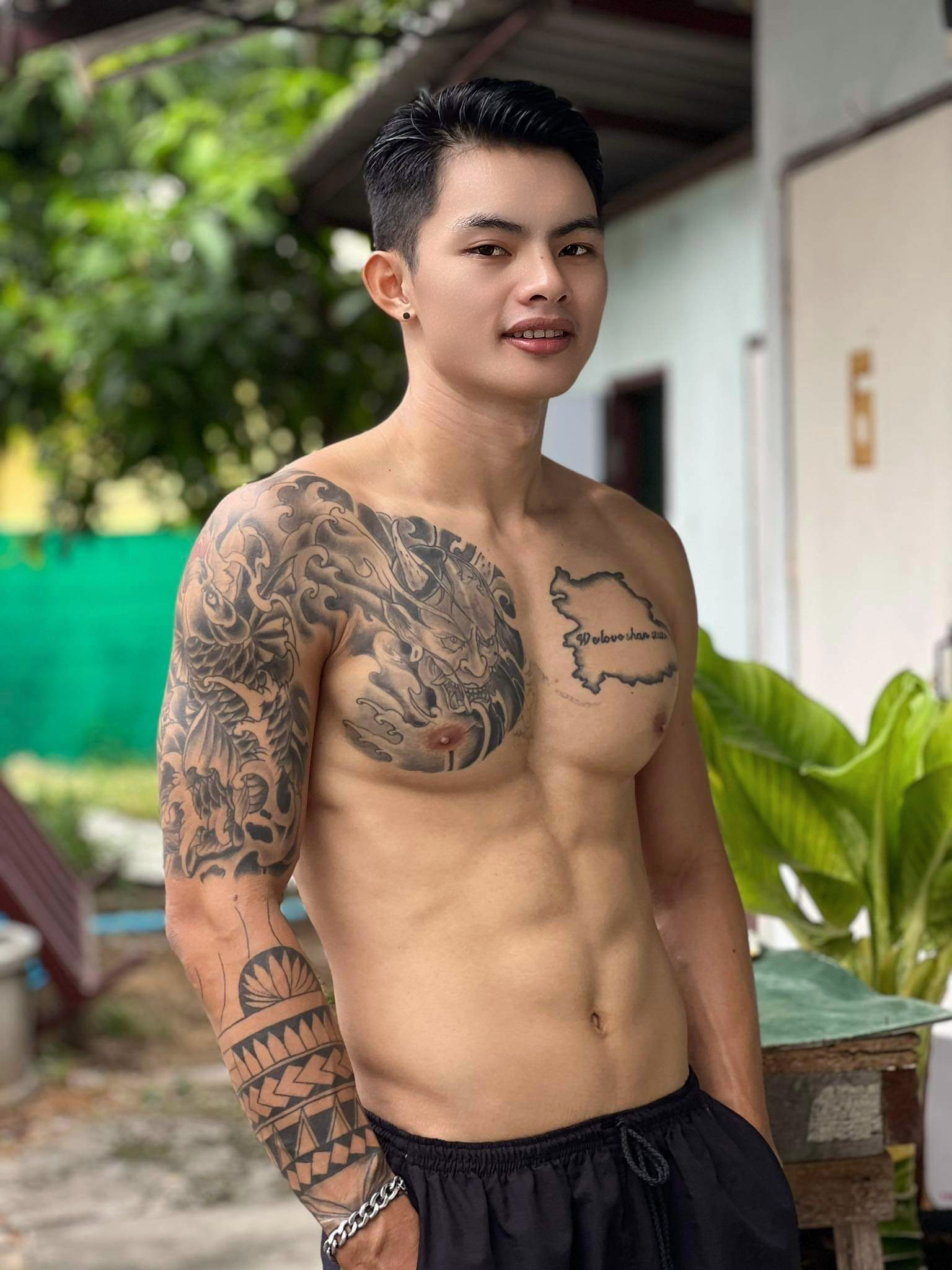 AQUA CNX อควา เชียงใหม่ by Hisclub ฮีสคลับ photo 19