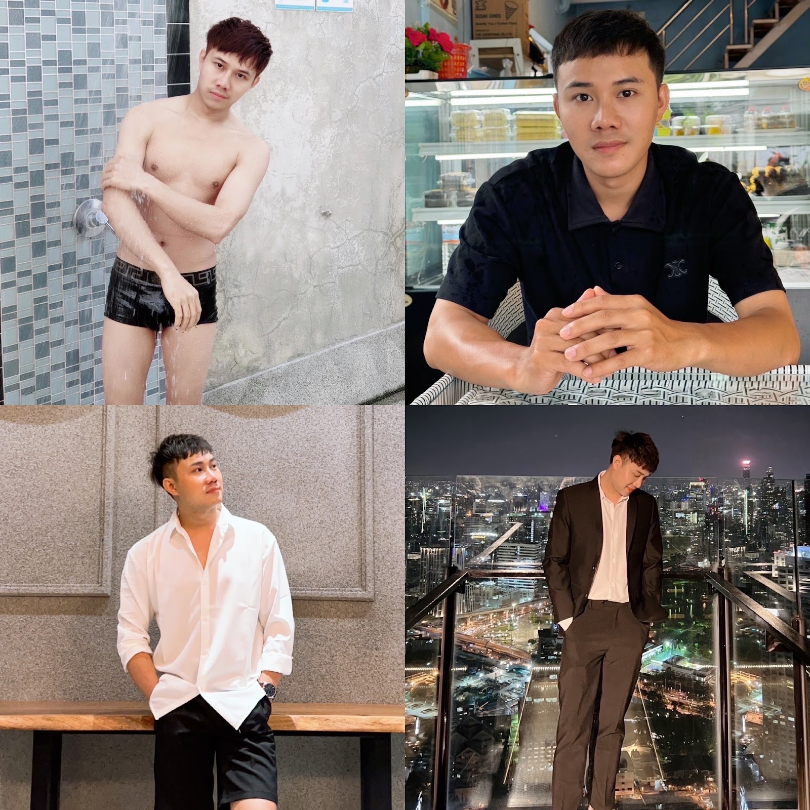 AQUA CNX อควา เชียงใหม่ by Hisclub ฮีสคลับ photo 10