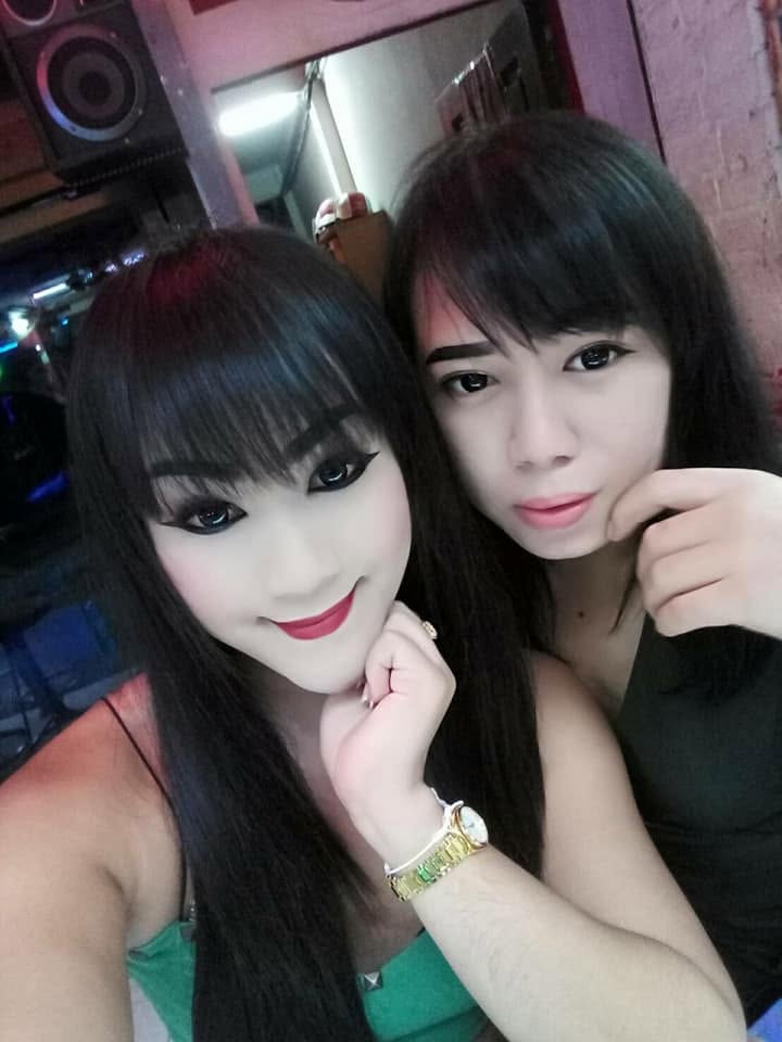 Kiss Kool Bar