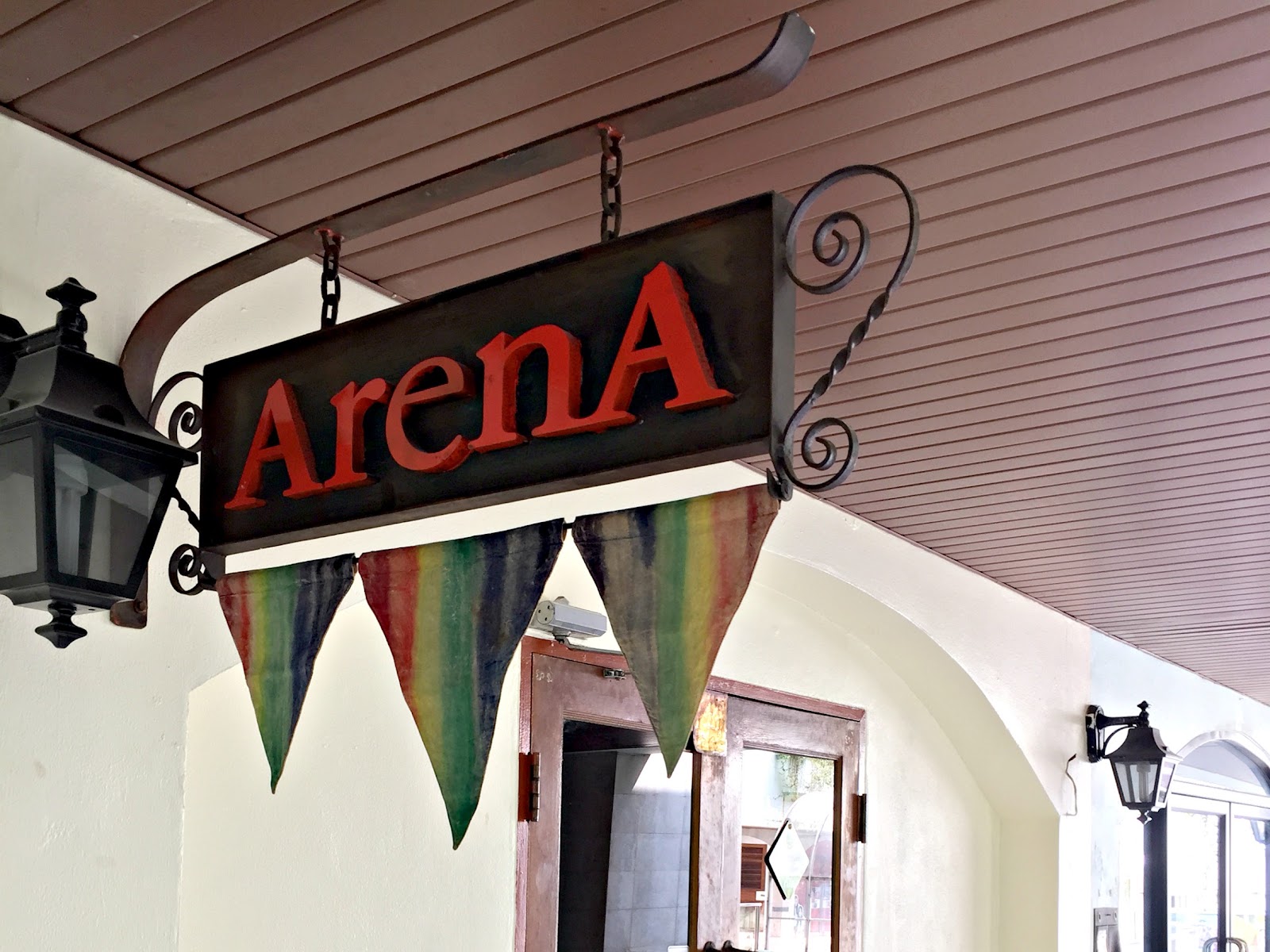 Arena Spa & Massage photo 3