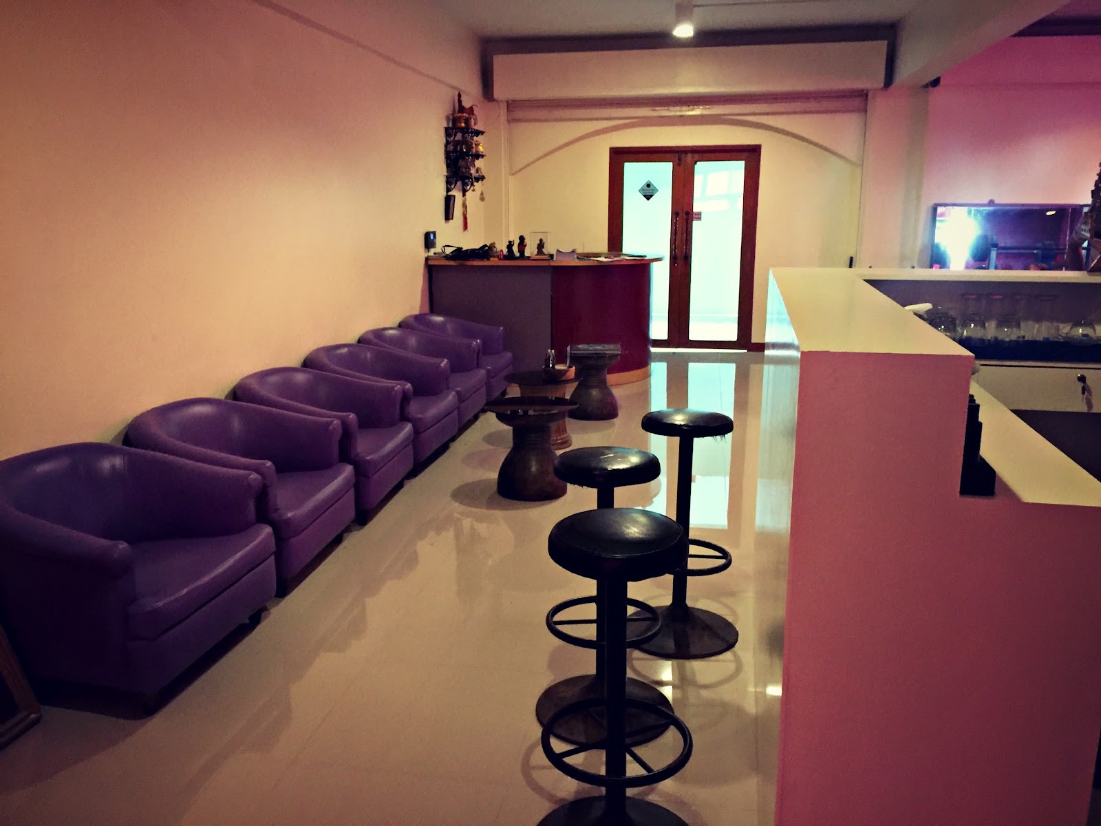 Arena Spa & Massage photo 6