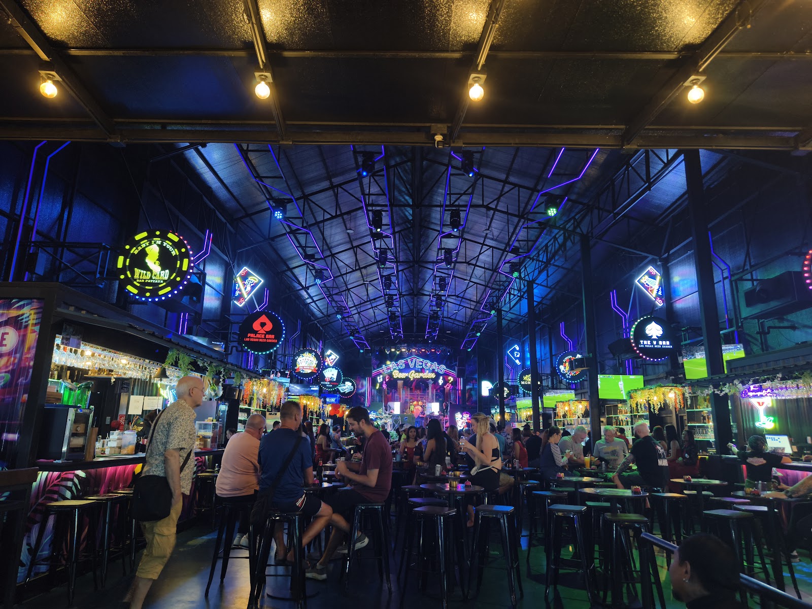 Lust on Soi 6