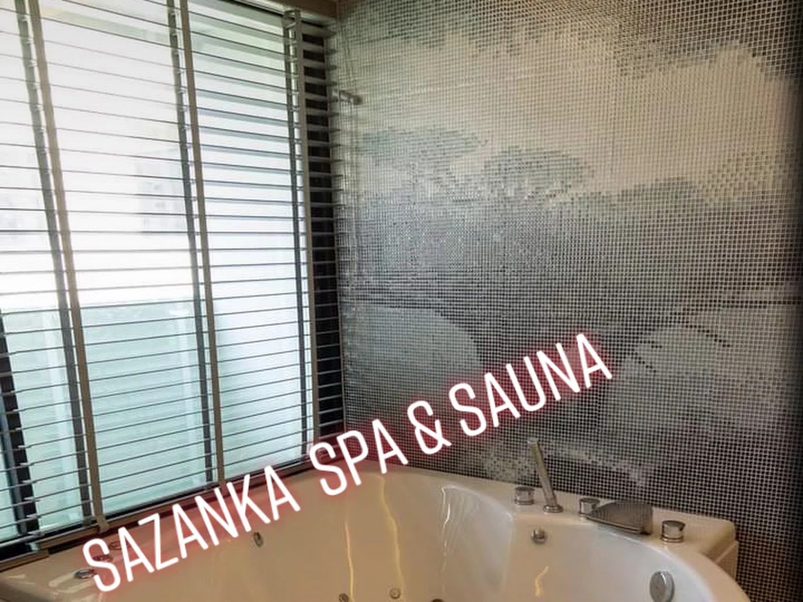 Sazanka spa&sauna photo 28