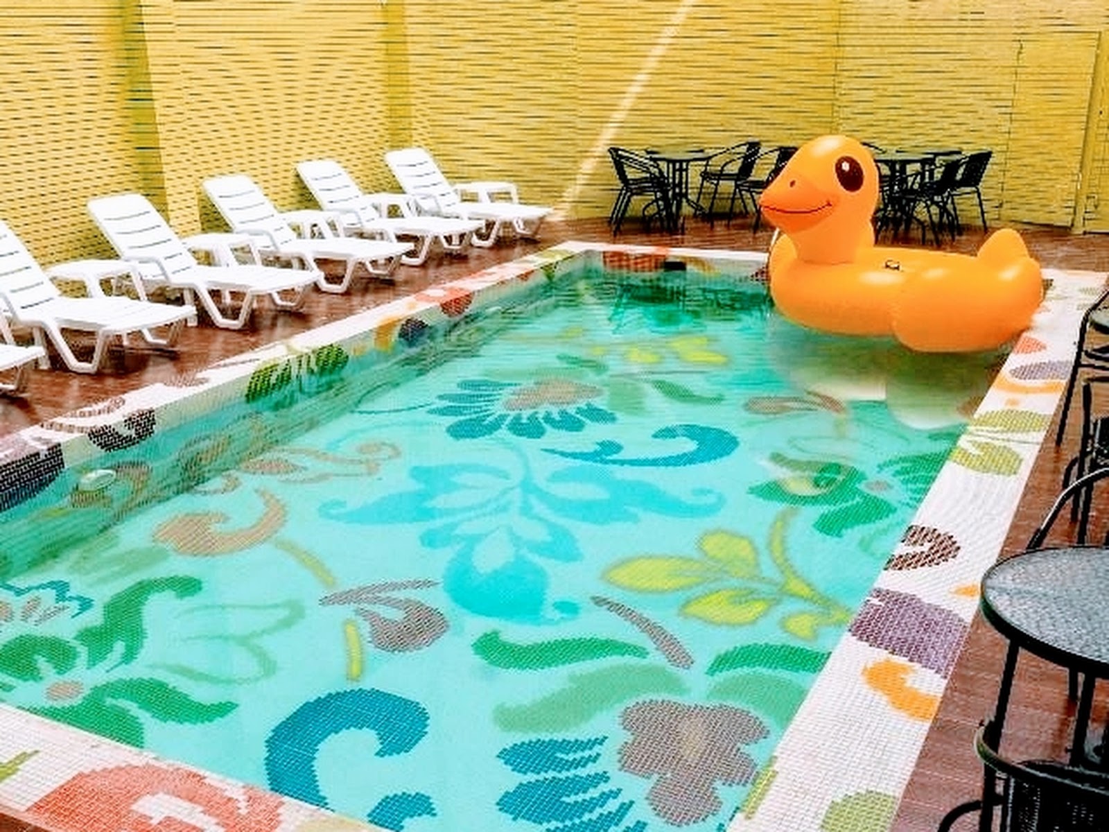 Sazanka spa&sauna