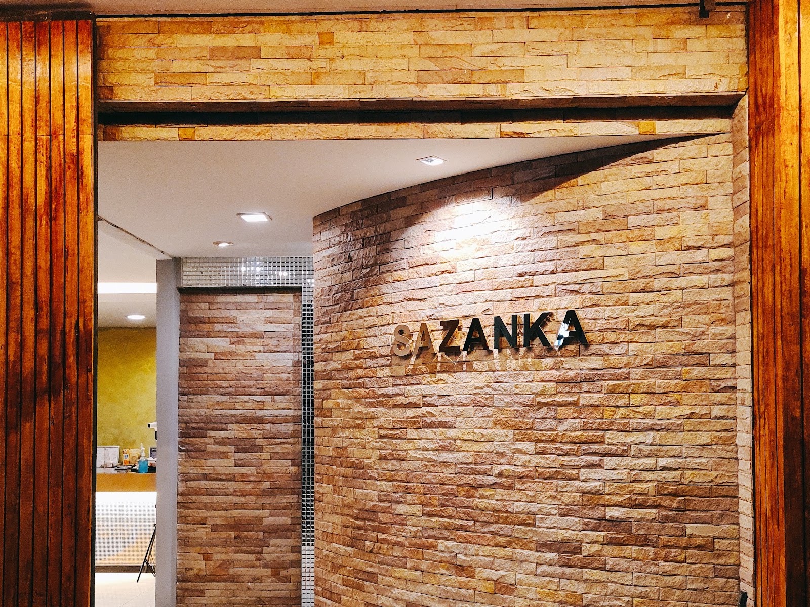 Sazanka spa&sauna photo 3