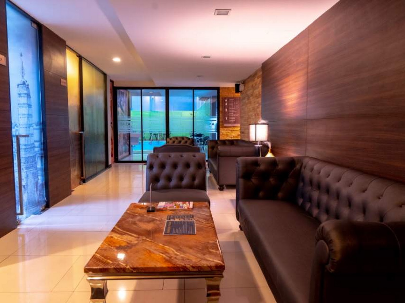 Sazanka spa&sauna photo 17
