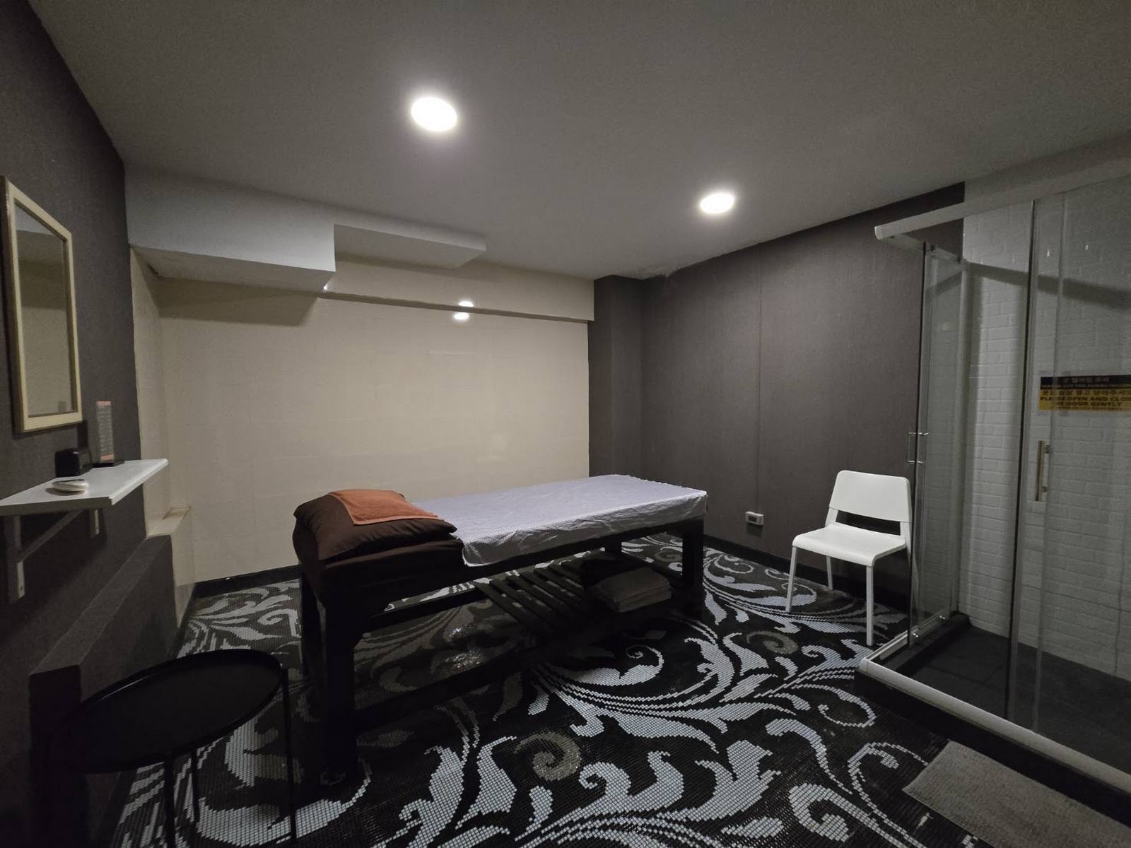 Sazanka spa&sauna photo 16