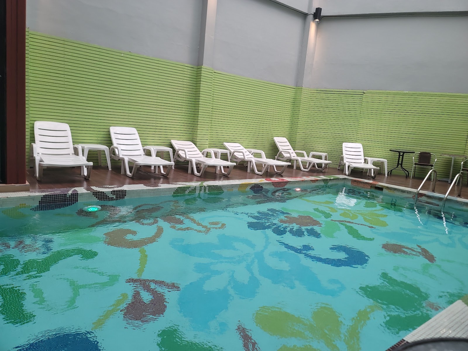 Sazanka spa&sauna photo 8