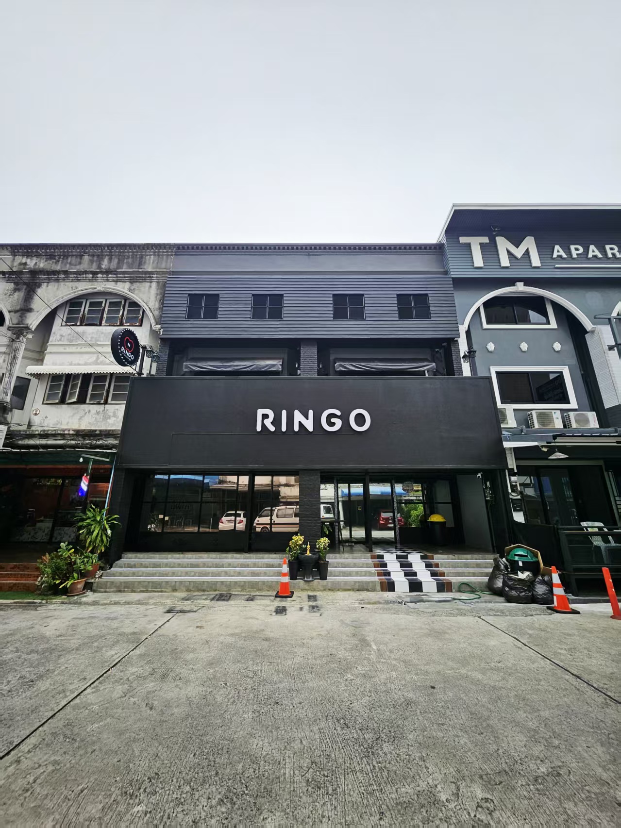 Ringo Nuru Massage ,spa Pattaya ,泰式按摩,水疗,リラクゼーション,힐링마사지 photo 11