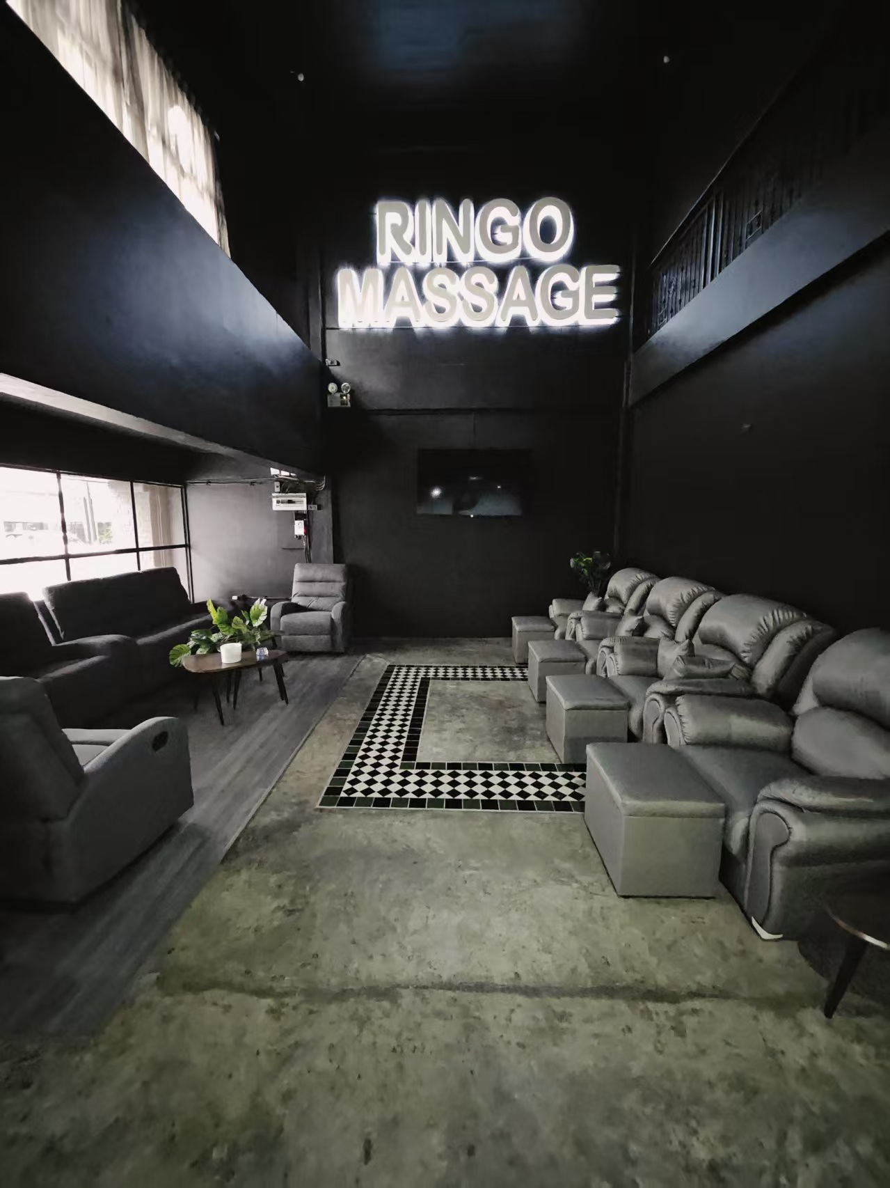 Ringo Nuru Massage ,spa Pattaya ,泰式按摩,水疗,リラクゼーション,힐링마사지 photo 15