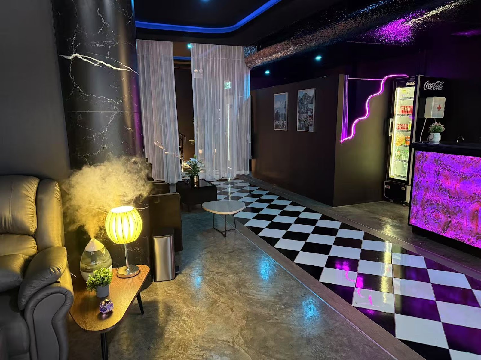 Ringo Nuru Massage ,spa Pattaya ,泰式按摩,水疗,リラクゼーション,힐링마사지