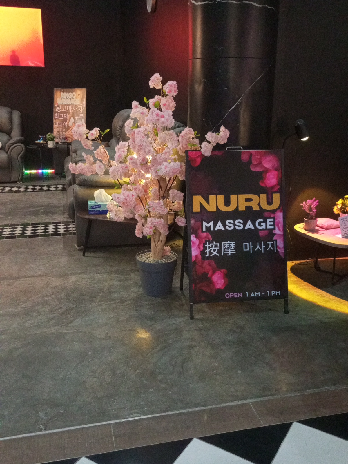 Ringo Nuru Massage ,spa Pattaya ,泰式按摩,水疗,リラクゼーション,힐링마사지 photo 16