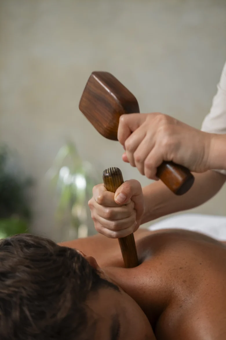 RelaxRoom Home Massage photo 32