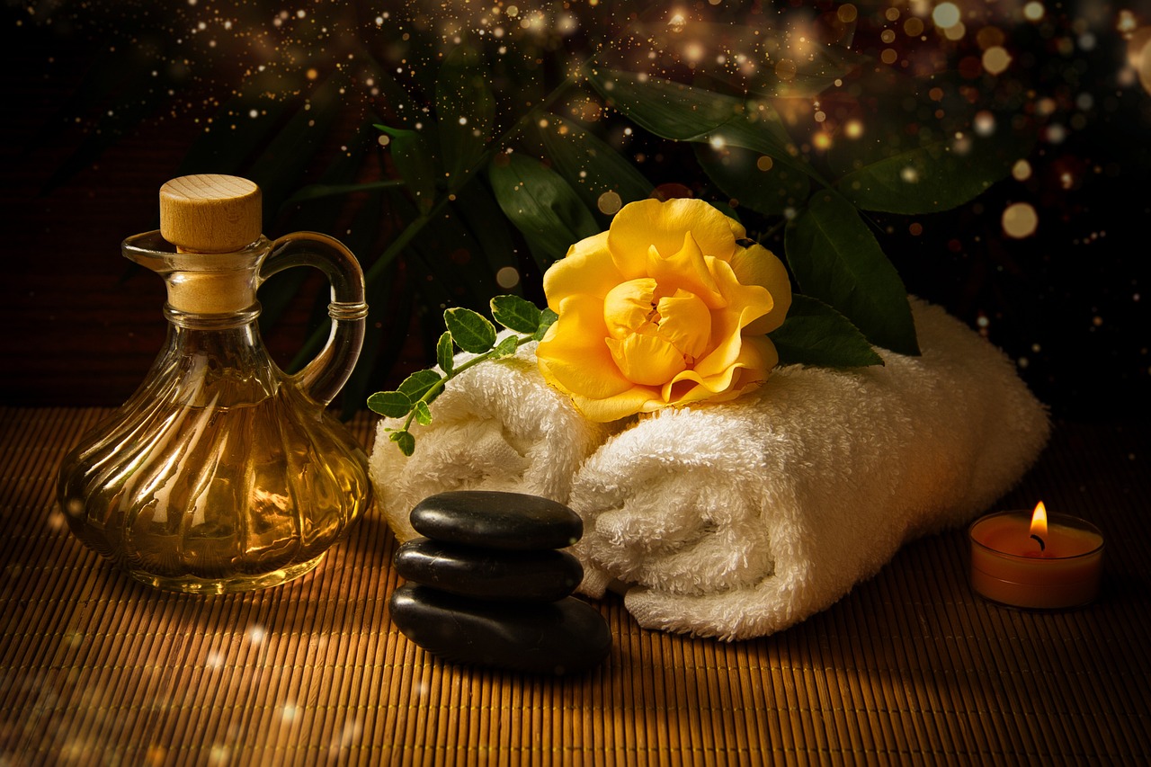 RelaxRoom Home Massage photo 5
