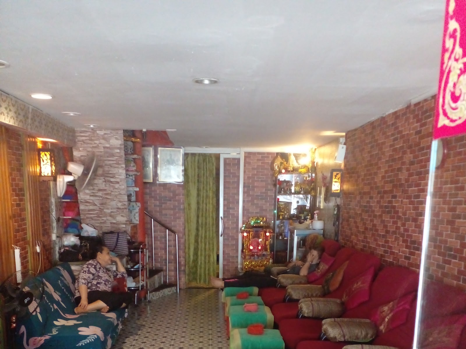 Orchid massage photo 14