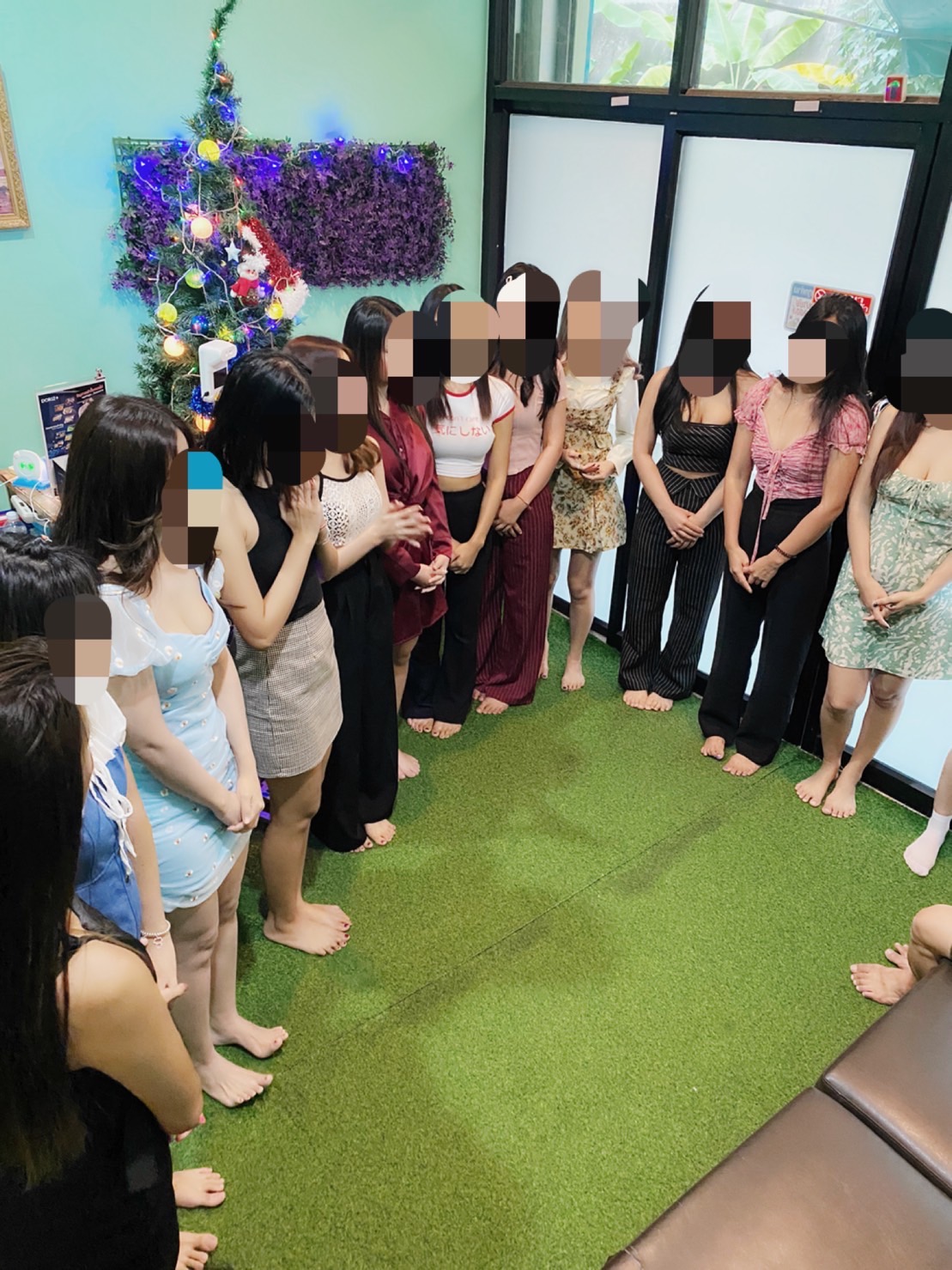 ป่า อรุณอมรินทร์ 28 photo 9