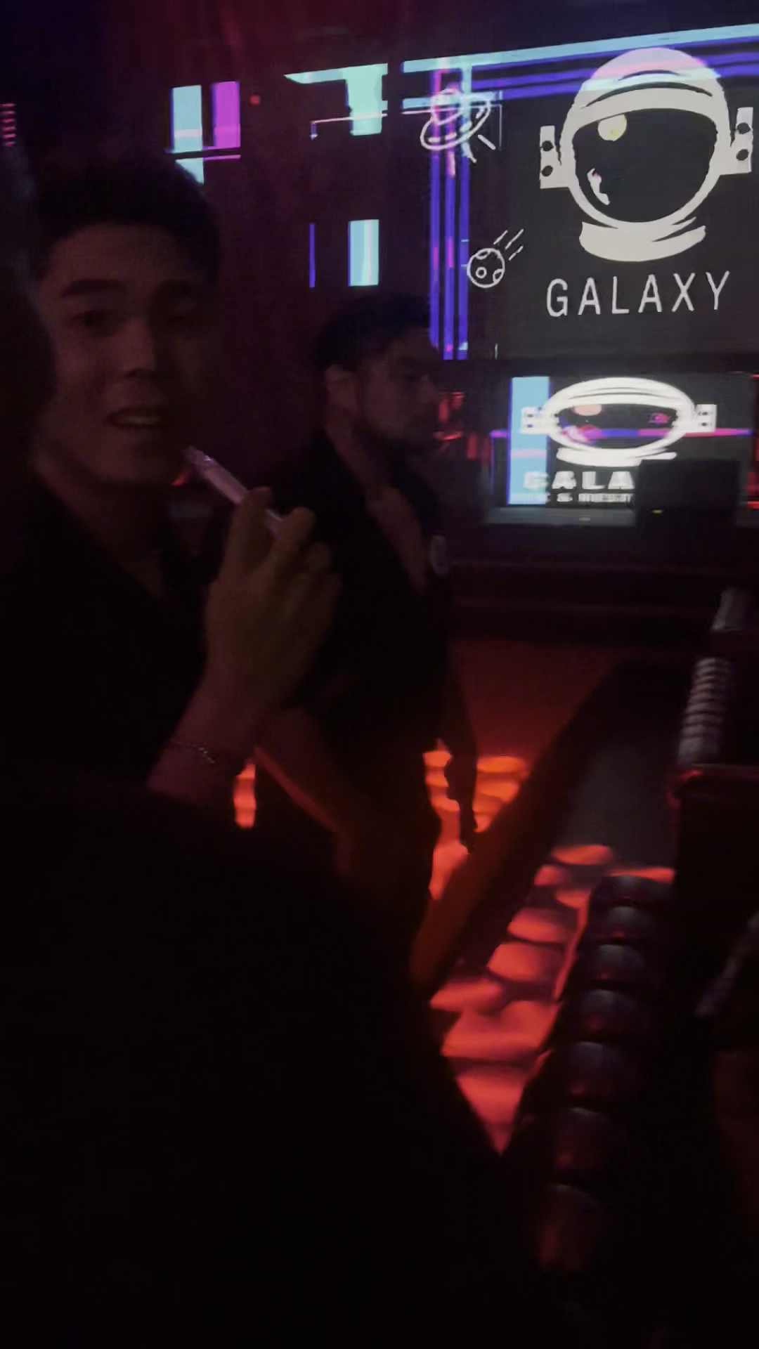 Galaxy Pub photo 9