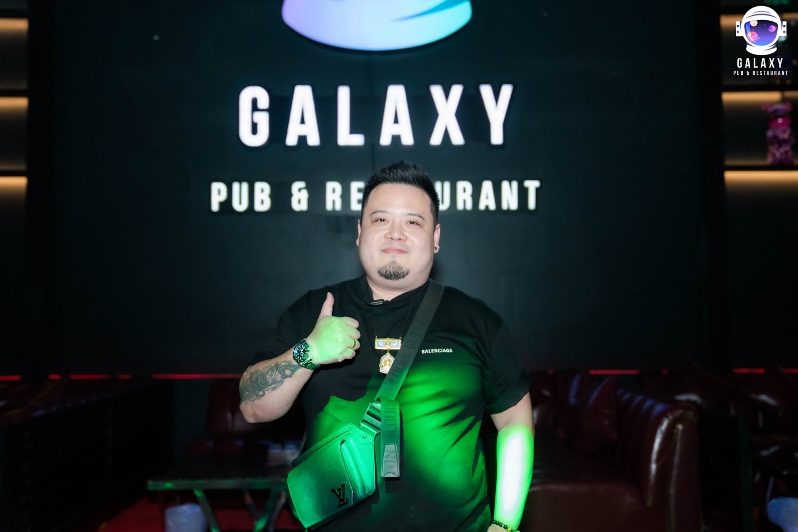 Galaxy Pub photo 5