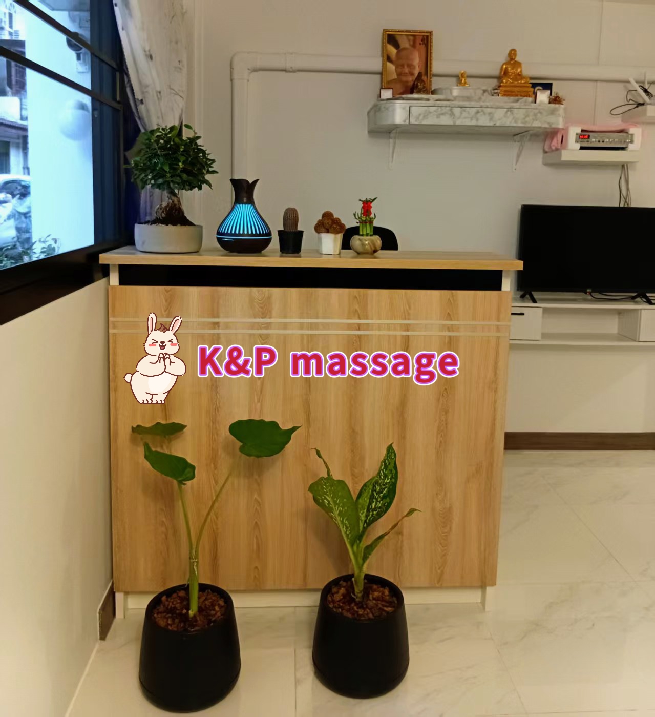 Jenny’s Kasai Prostate Massage photo 3