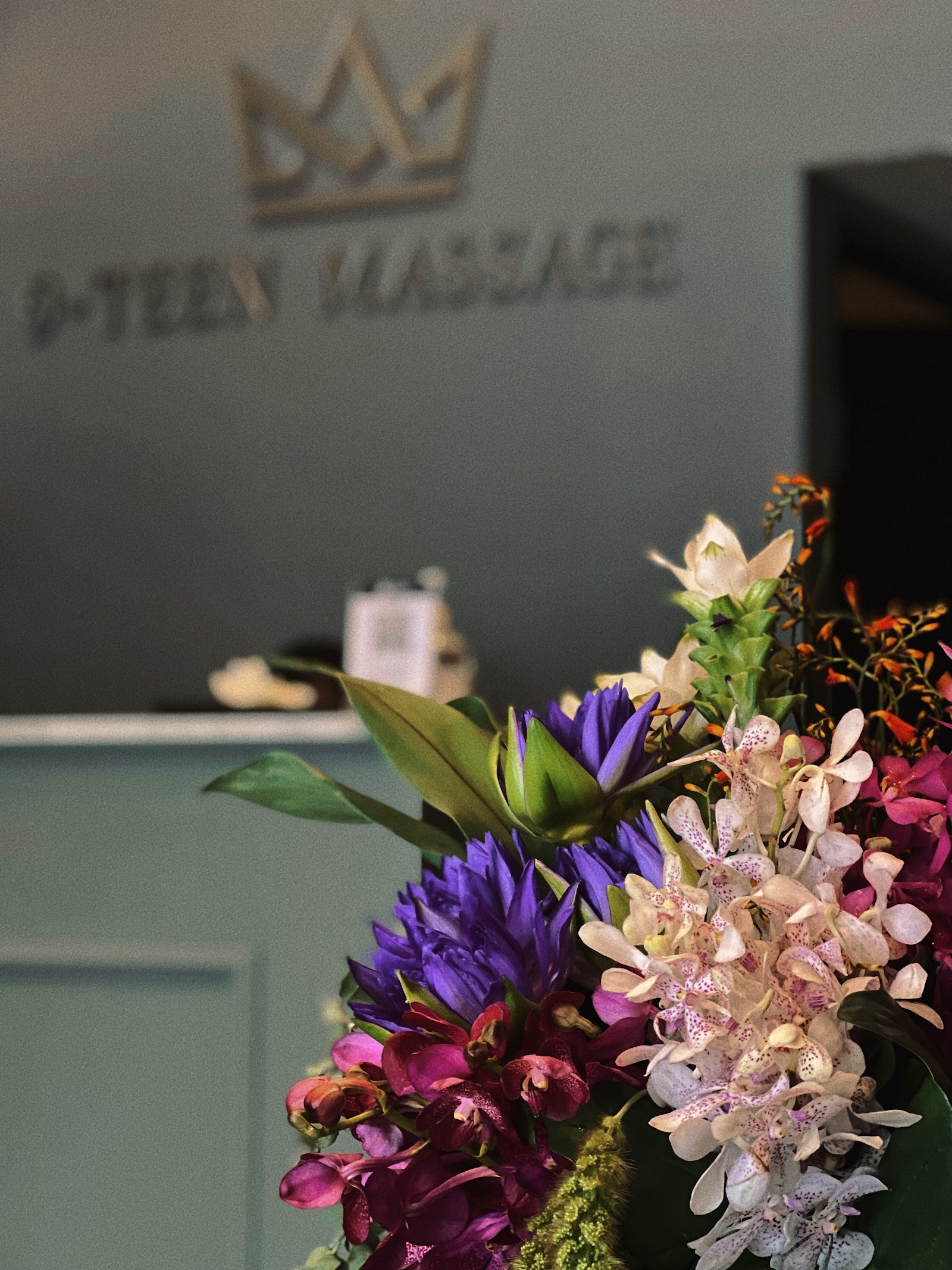 The One Massage photo 4