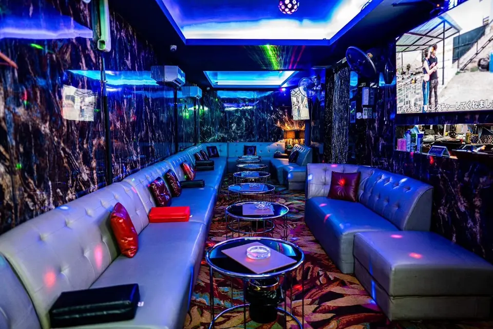Jazzy KTV & Nuru Massage | Sukhumvit 33